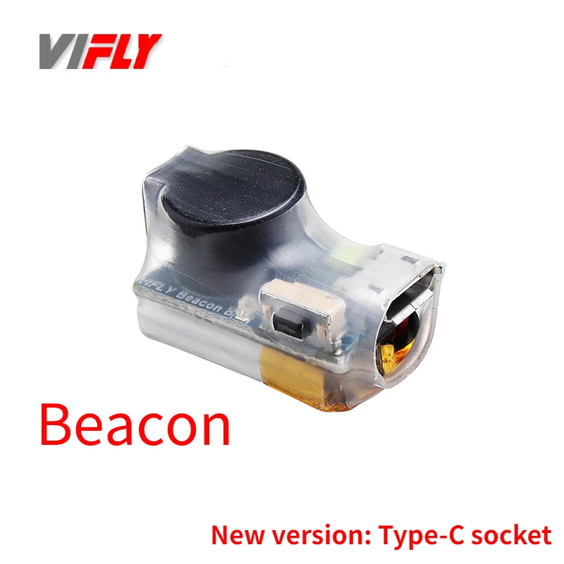 Eachine Drone E010 - VIFLY Beacon طنان لاسلكي بدون طيار