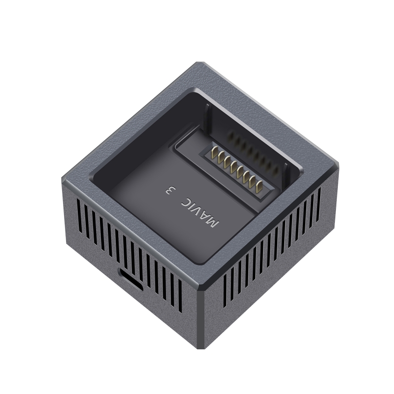 شاحن بطارية ذكي ل DJI Mavic 3  - مراجعة Fpv Drone Charger وسعره
