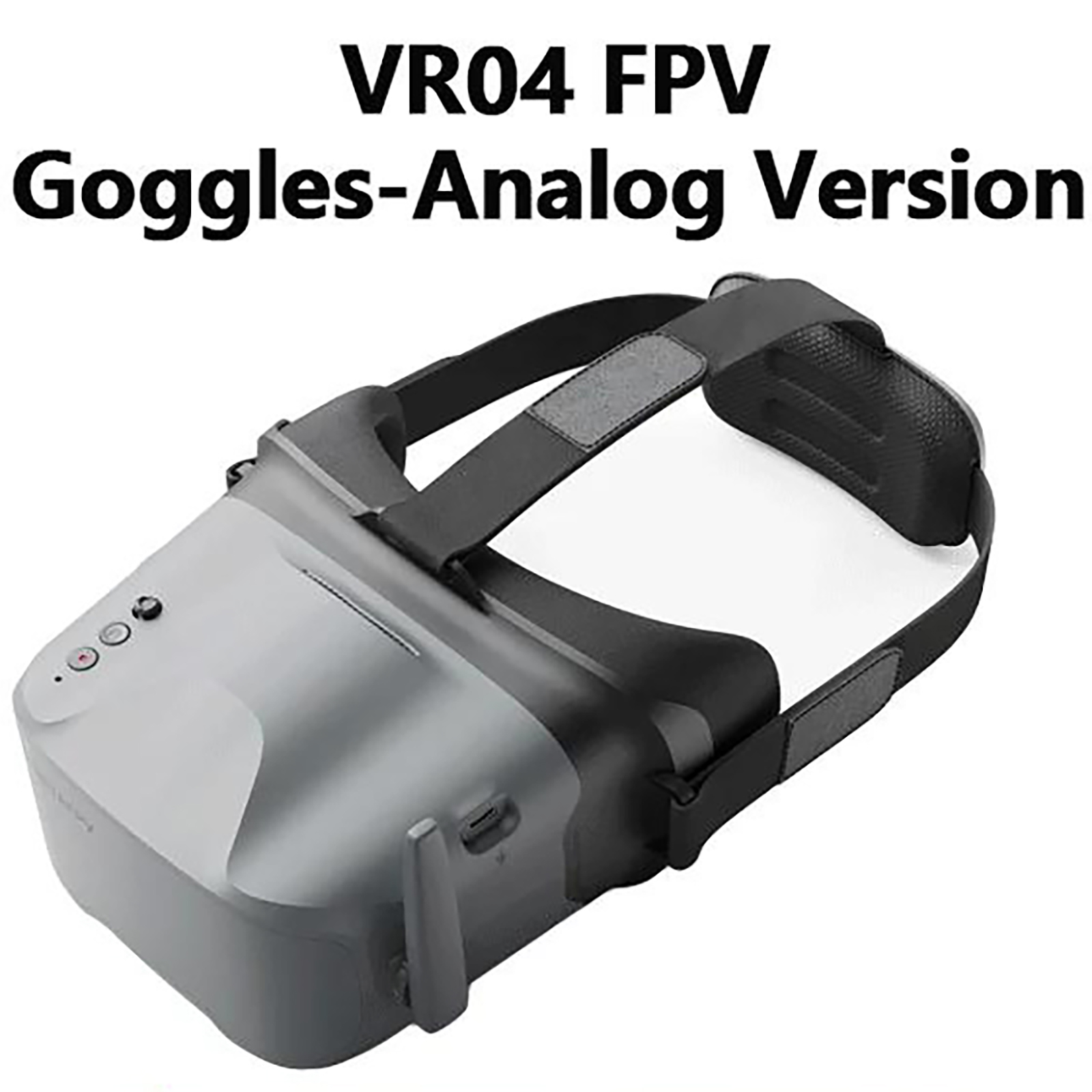 نظارات BetaFPV VR04 للطائرات ب - مراجعة Fpv Drone Goggles وسعره