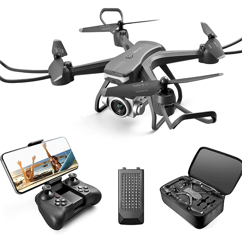 4DRC V14 الطائرة بدون طيار 4K  - مراجعة Fpv Drone Charger وسعره