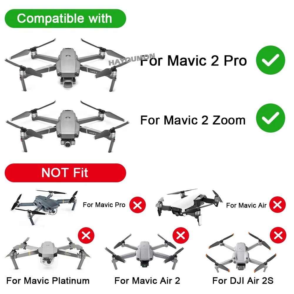 شاحن بطارية لطائرة DJI Mavic 2 - مراجعة Fpv Drone Charger وسعره